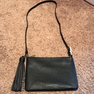 NWT Express purse